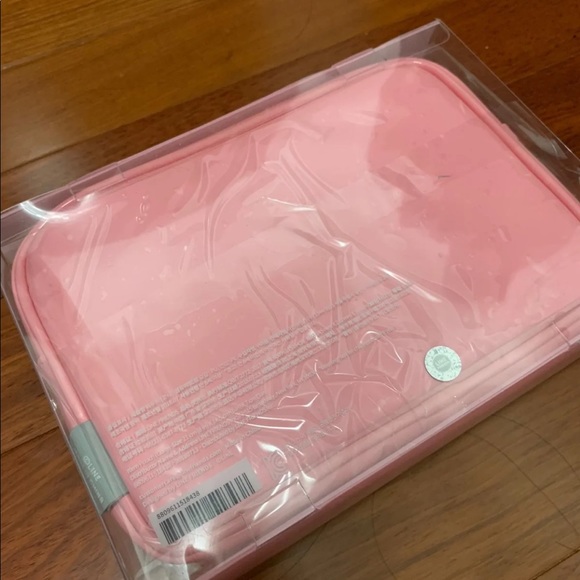 Line friends Character Pouch - Picture 2 of 8